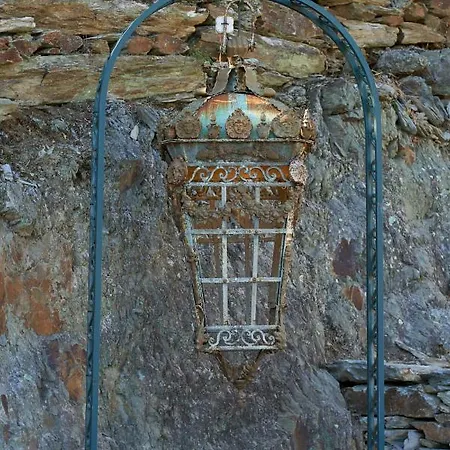 Quinta Rainha Santa Mafalda Pinhão Extérieur photo