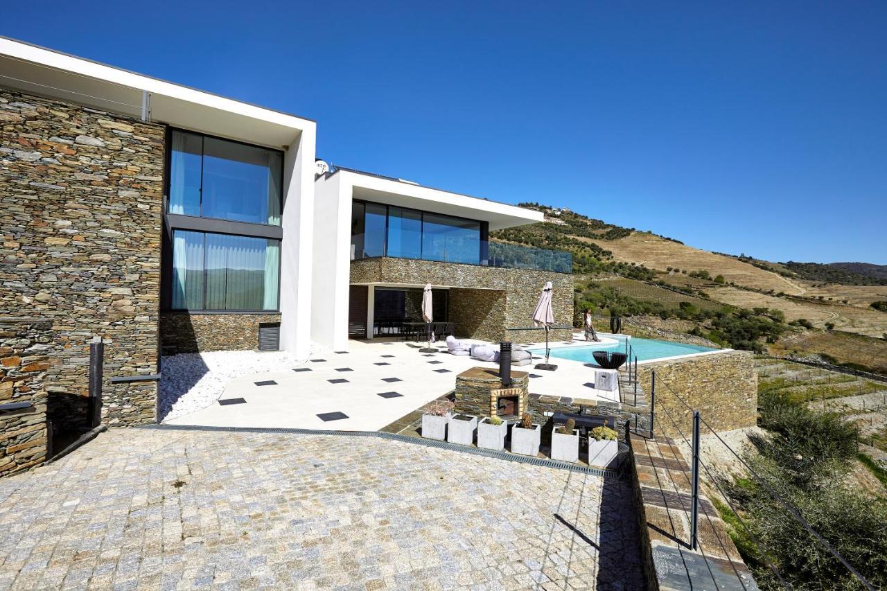 Quinta Rainha Santa Mafalda Villa Pinhao