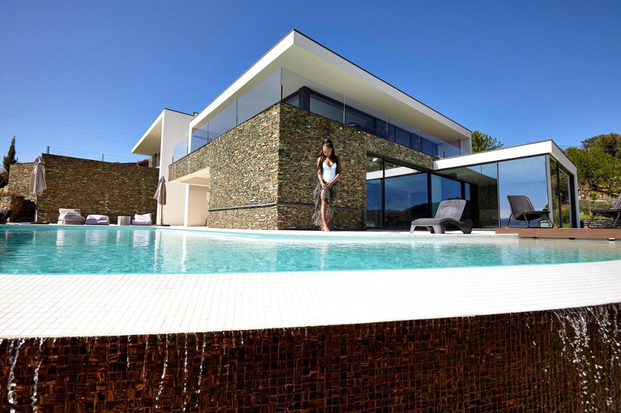 Quinta Rainha Santa Mafalda Villa *