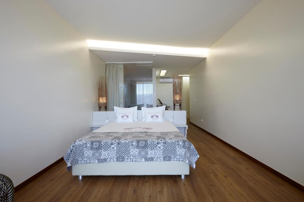 Villa Quinta Rainha Santa Mafalda *